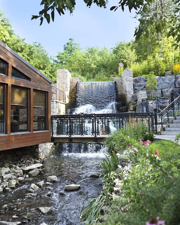 Ancaster Mill