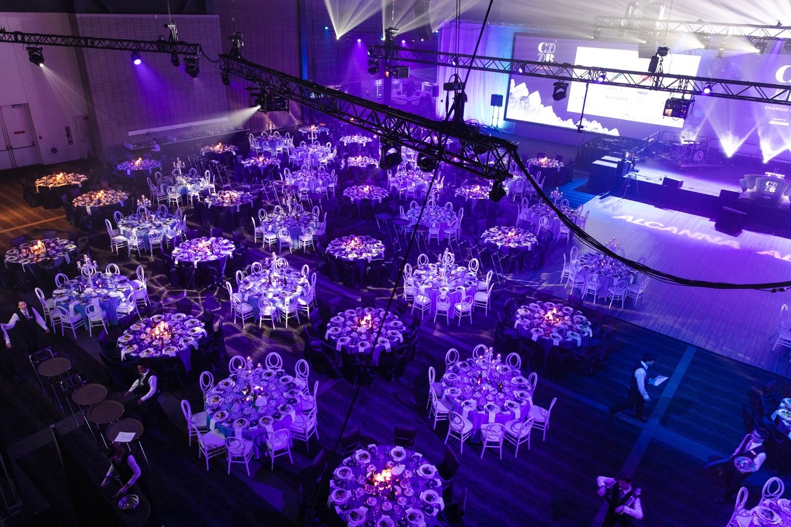 Edmonton Convention Centre Venue Edmonton Weddinghero.ca