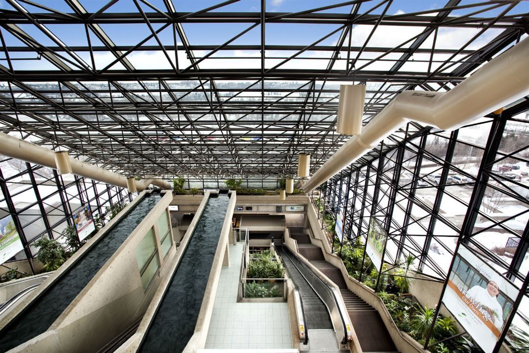 Edmonton Convention Centre