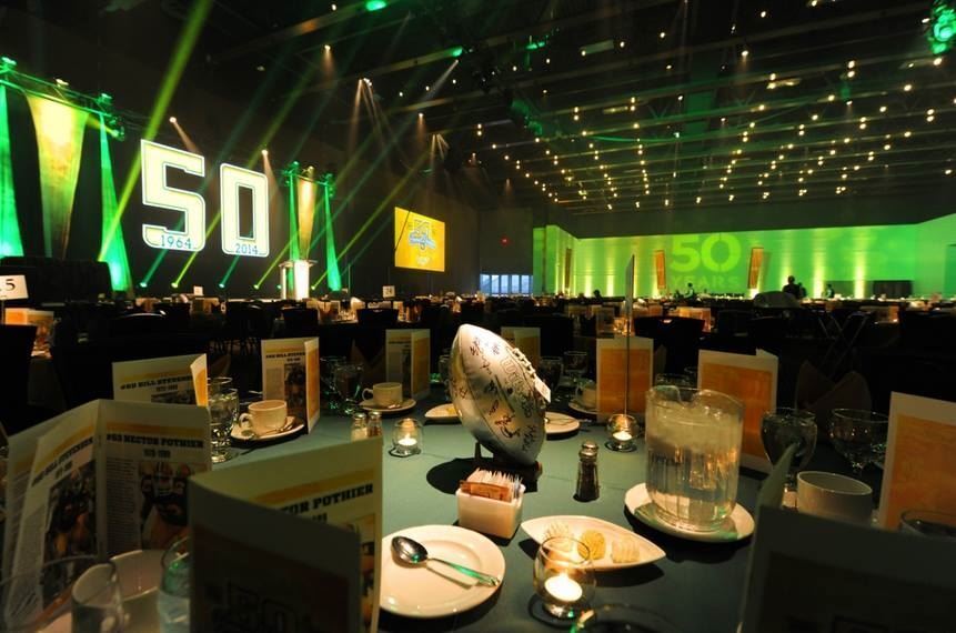 Edmonton Convention Centre