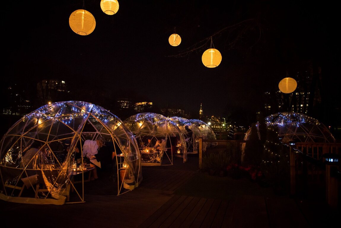 Edmonton Convention Centre