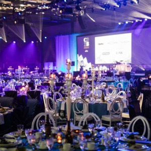 Edmonton Convention Centre