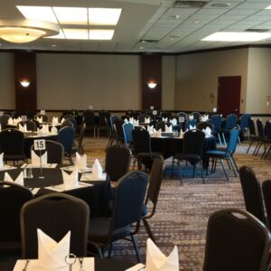 Coast West Edmonton