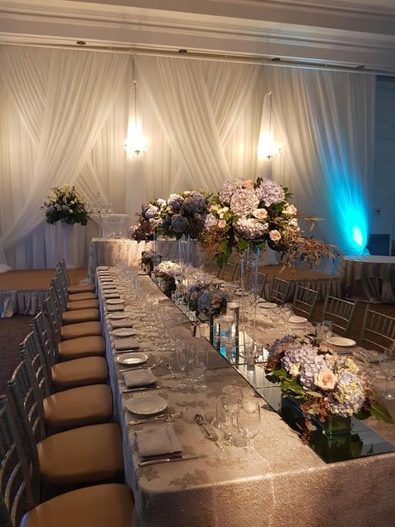 Embassy Grand Convention Centre