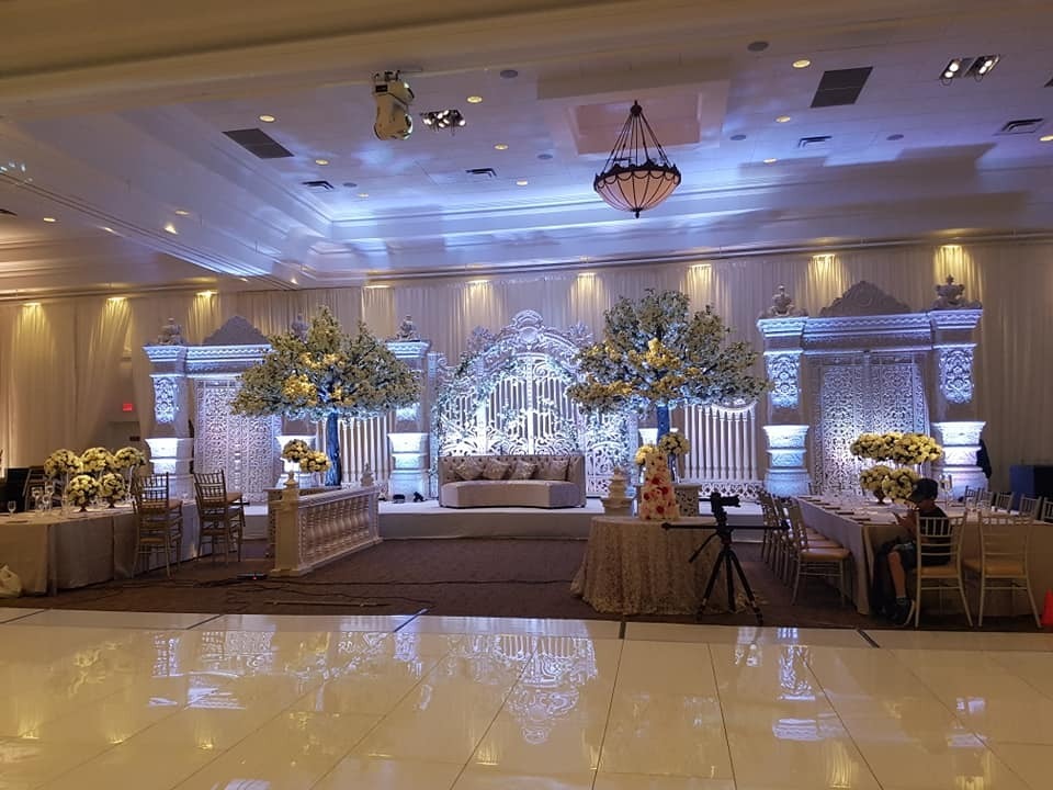 Embassy Grand Convention Centre