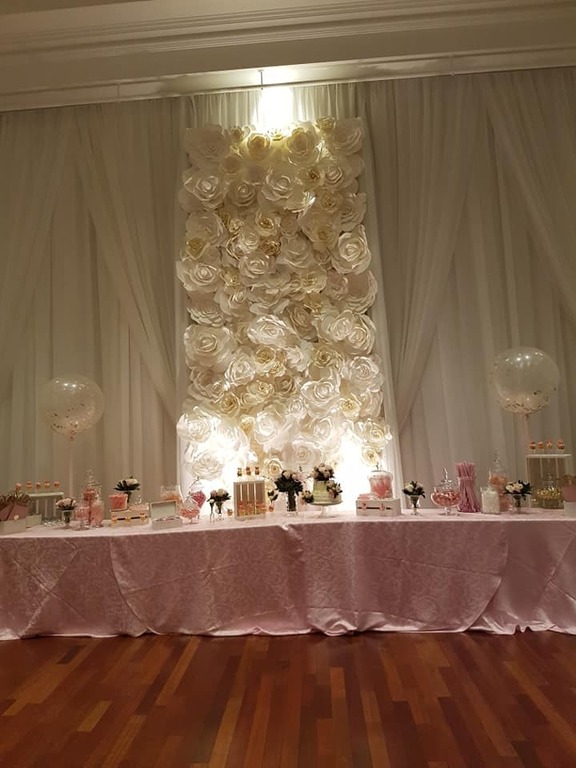 Embassy Grand Convention Centre