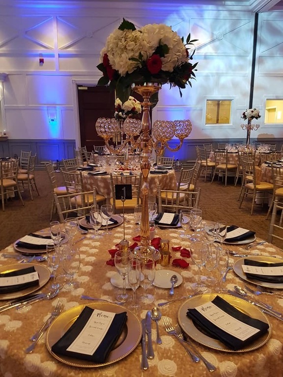 Embassy Grand Convention Centre