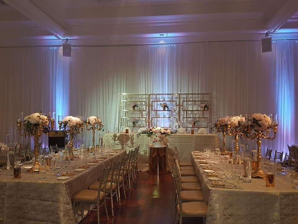 Embassy Grand Convention Centre