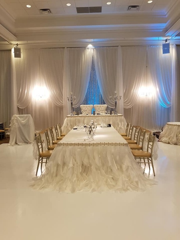 Embassy Grand Convention Centre