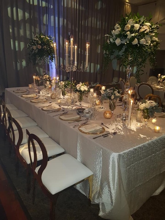 Embassy Grand Convention Centre