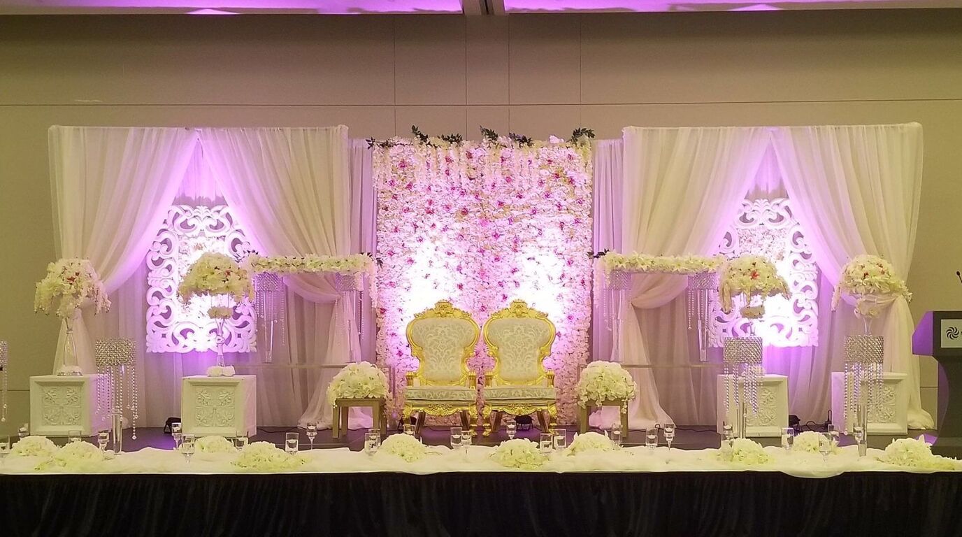 Edmonton EXPO Centre - Venue - Edmonton - Weddinghero.ca