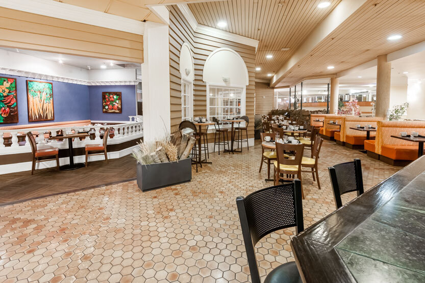 Edmonton Inn and Conference Centre