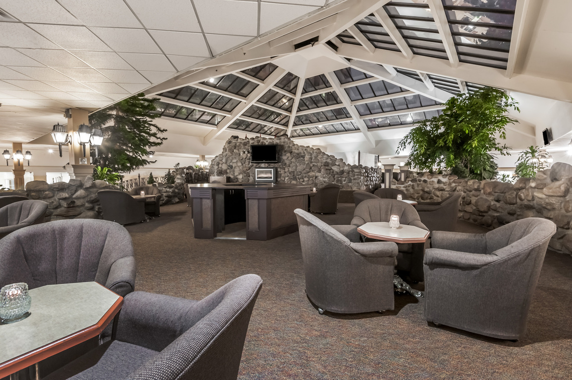 Edmonton Inn and Conference Centre