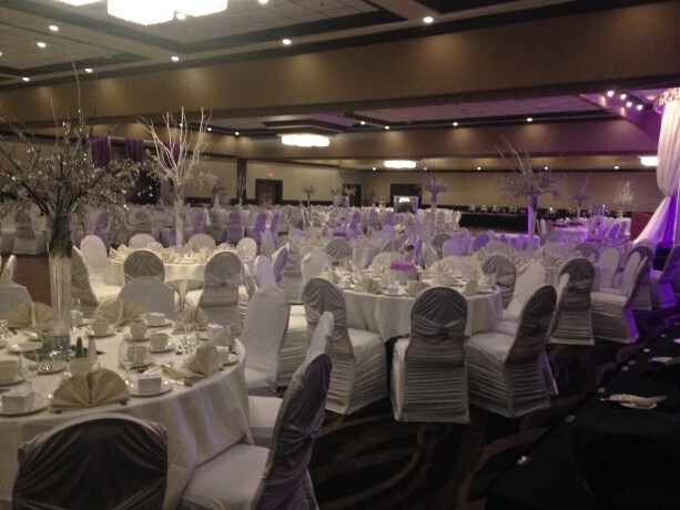 Edmonton Inn and Conference Centre