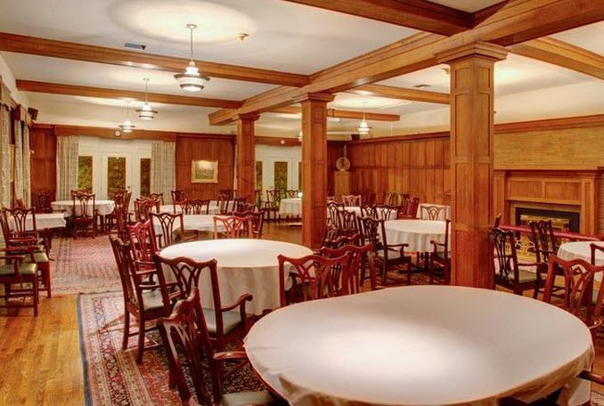 The Belleville Club