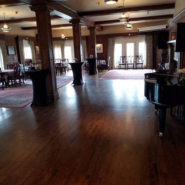 The Belleville Club