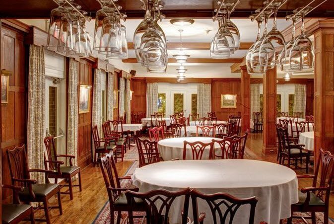 The Belleville Club