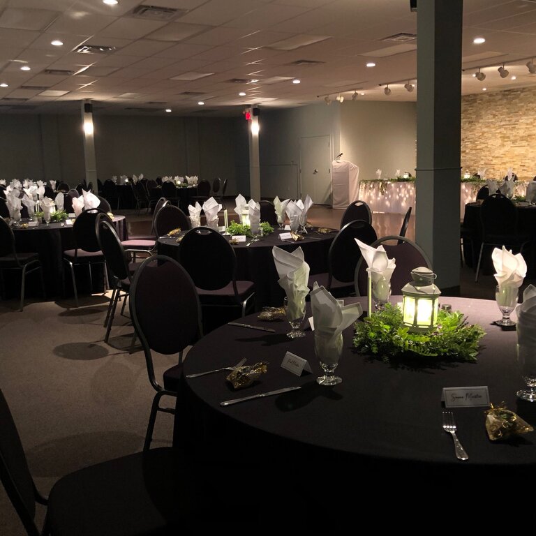 Lion’s Gate Banquet Centre