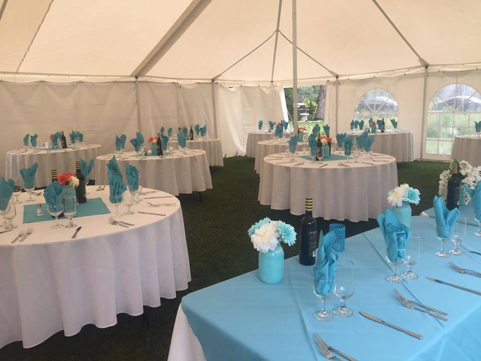 Lion’s Gate Banquet Centre