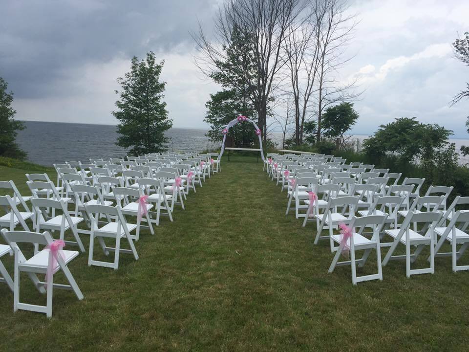 Lion’s Gate Banquet Centre