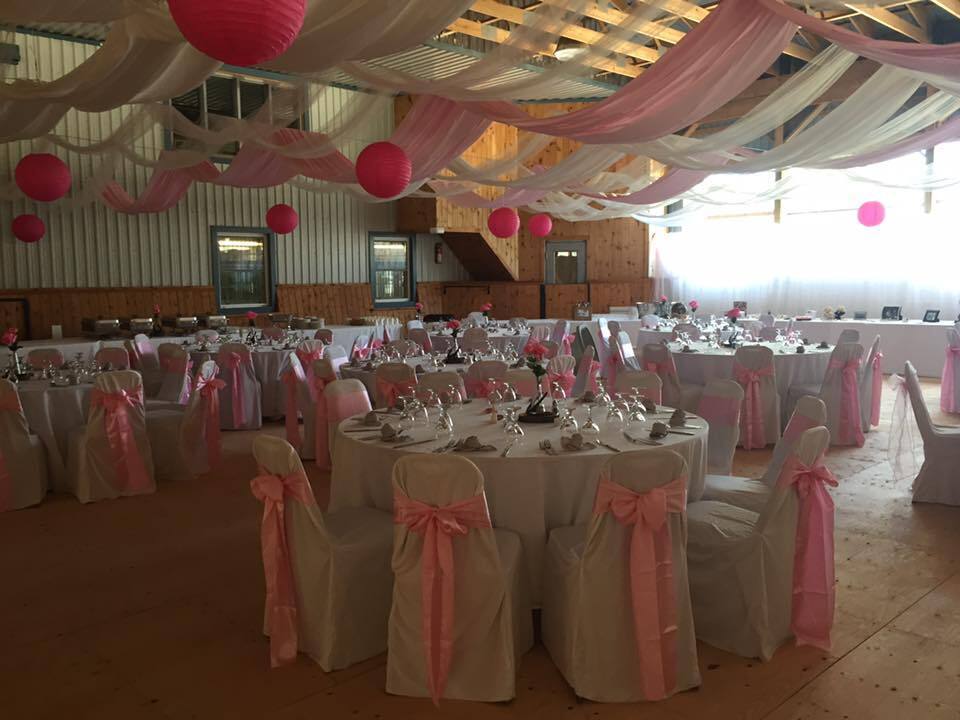 Lion’s Gate Banquet Centre