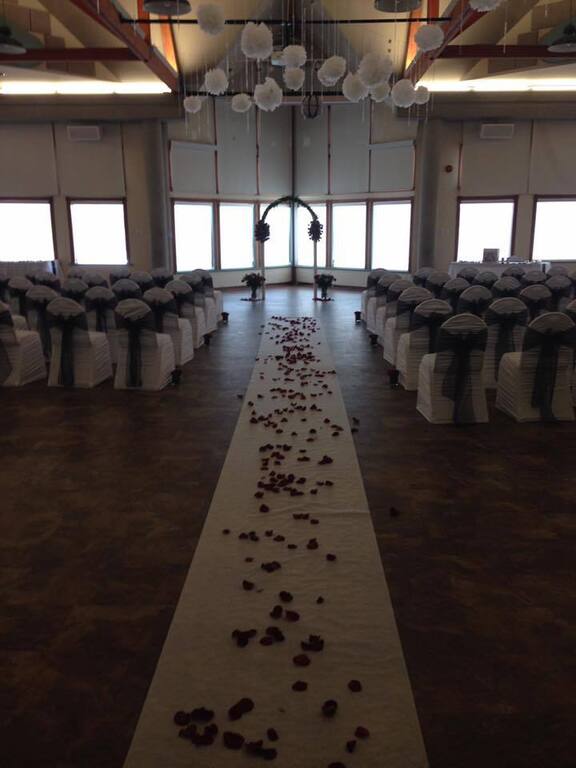 Lion’s Gate Banquet Centre