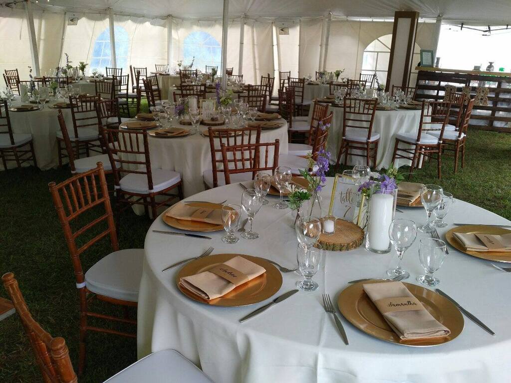 Lion’s Gate Banquet Centre