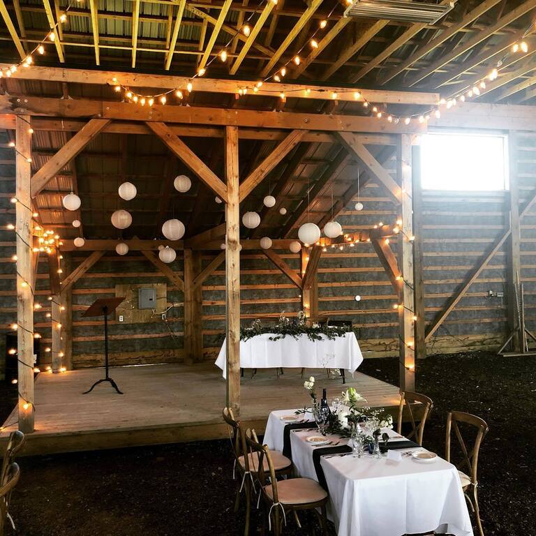 Lion’s Gate Banquet Centre