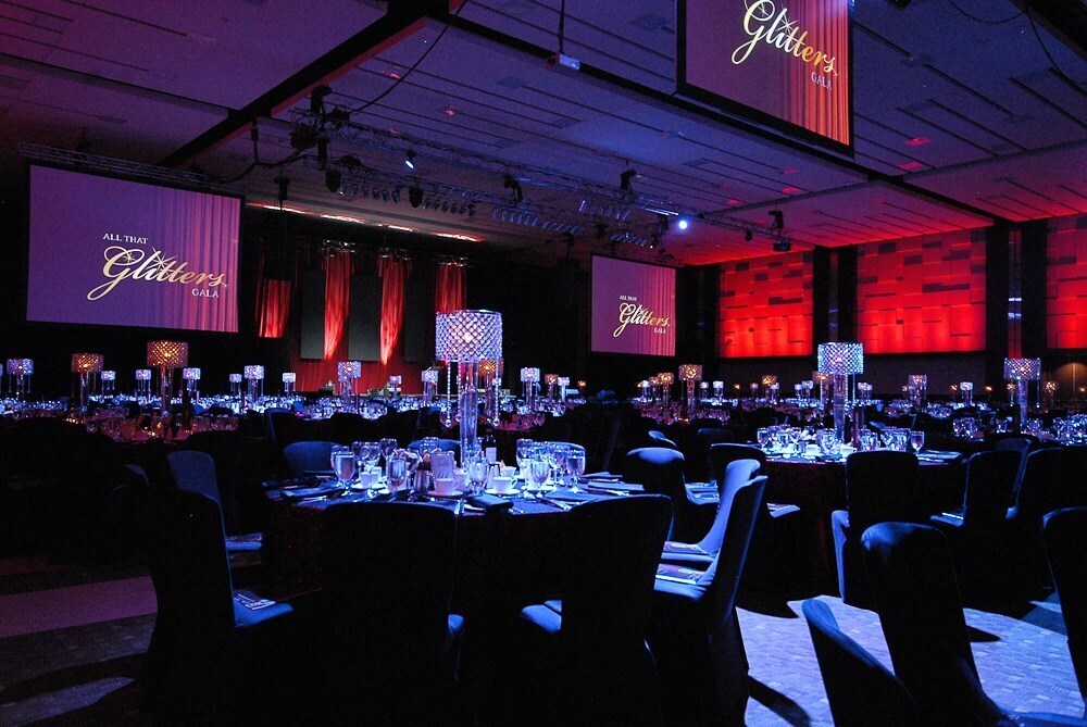 Beanfield Center Venue Toronto Weddinghero.ca