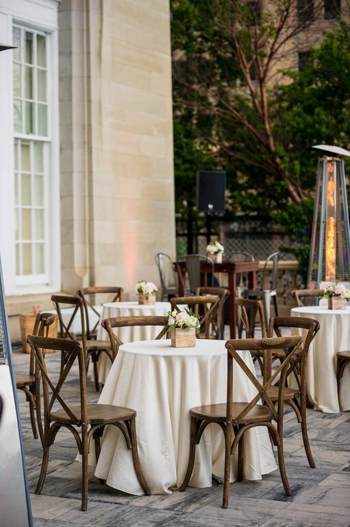 Fairmont Hotel Macdonald