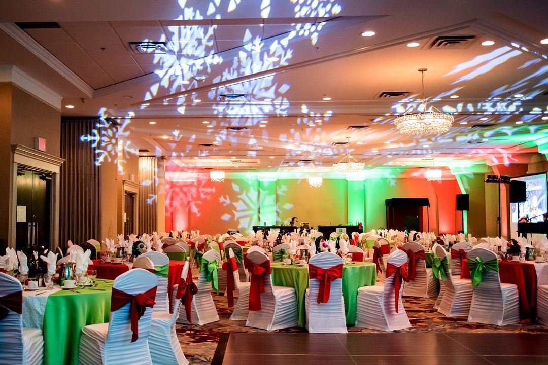 Holiday Inn Conference Centre