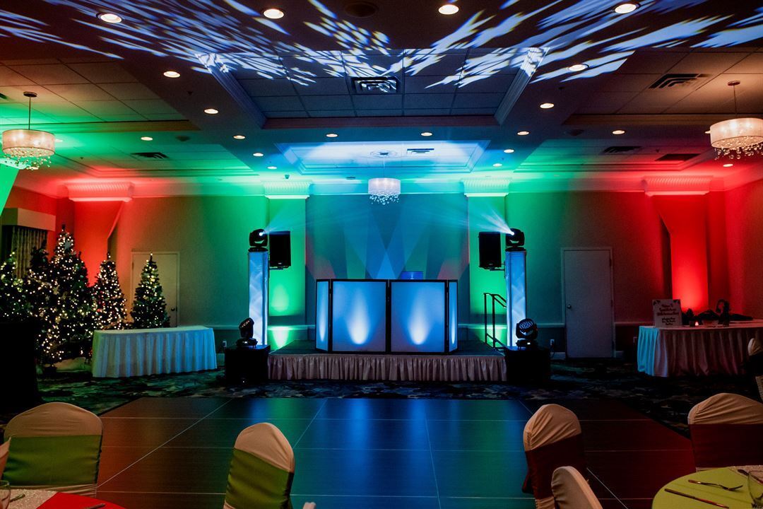 Holiday Inn Conference Centre