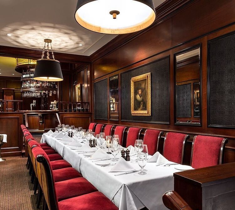 Hy's Steakhouse and Cocktail Bar