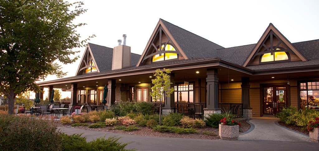 Lewis Estates Golf Course