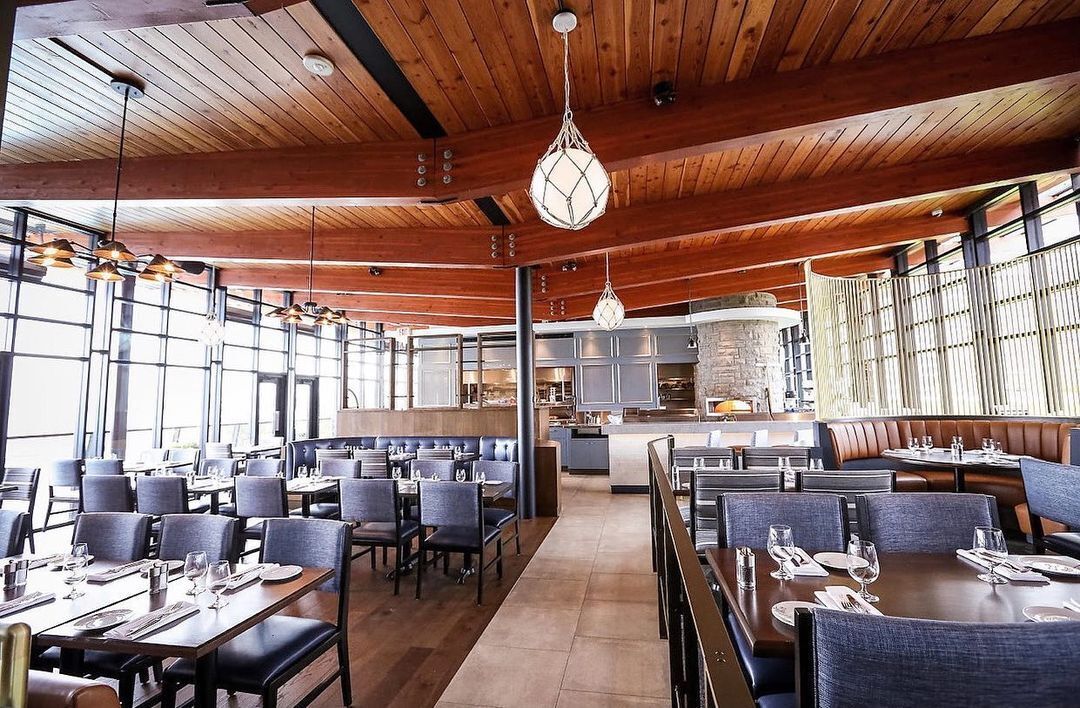 Spencer's at the Waterfront