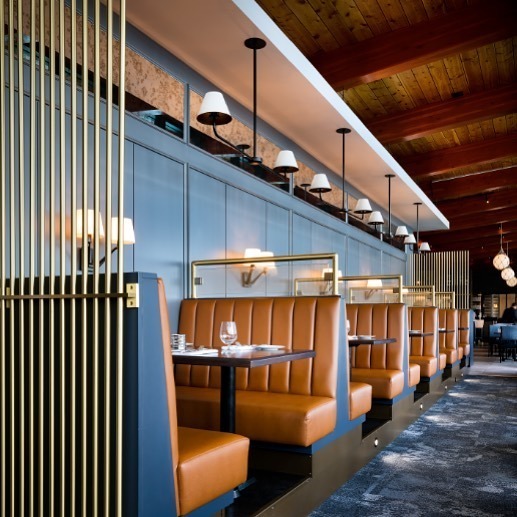Spencer's at the Waterfront