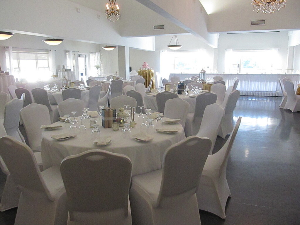 Lily Lake Pavilion - Venue - Saint John - Weddinghero.ca