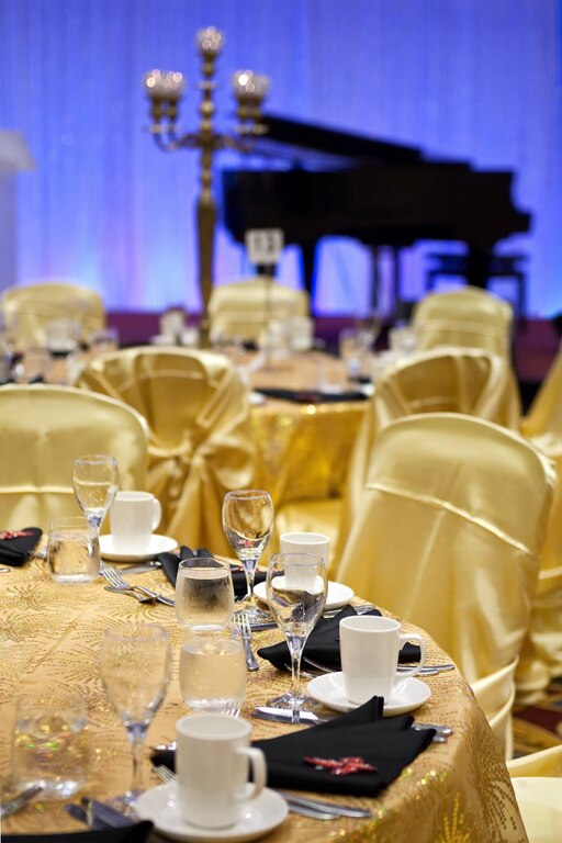 Toronto Airport Marriott Hotel