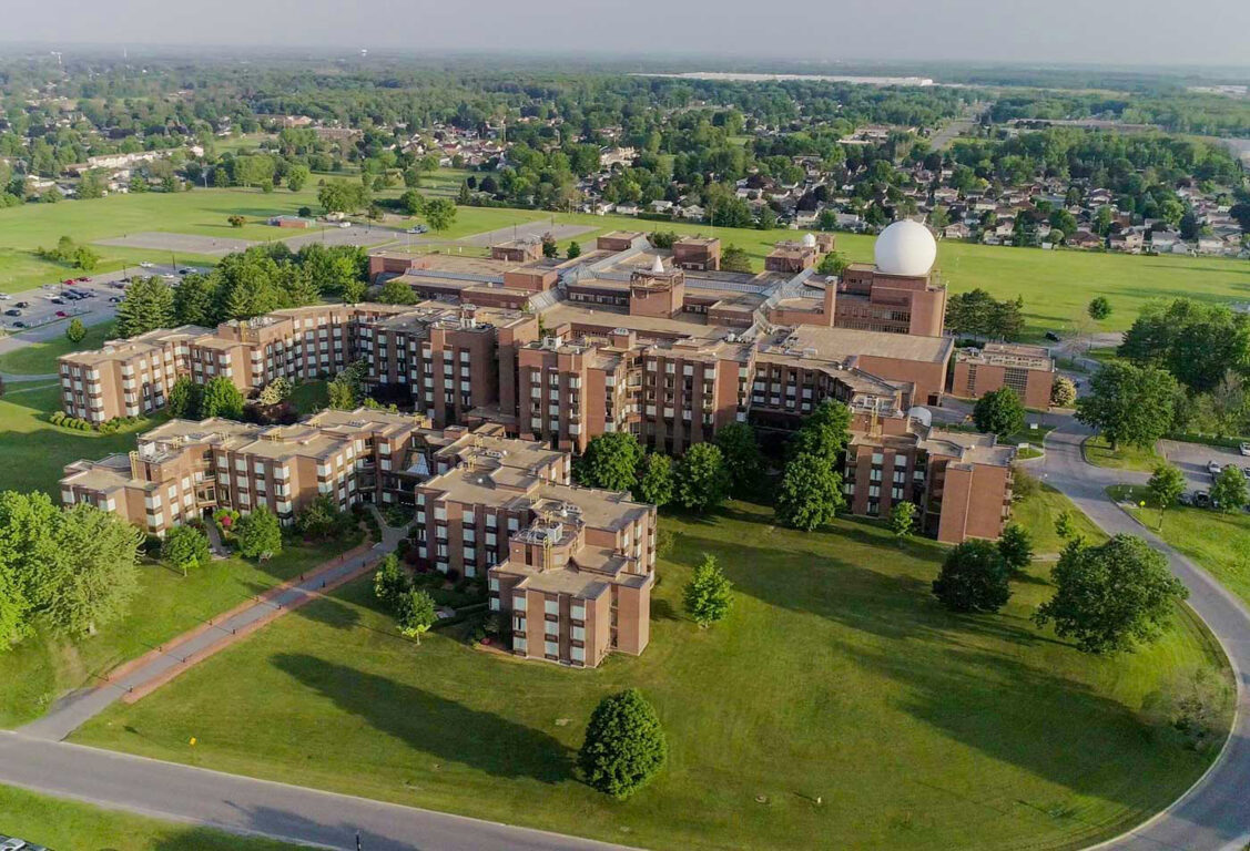 DEV Hotel and Conference Centre