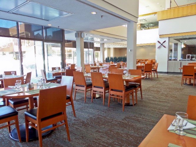 DEV Hotel and Conference Centre