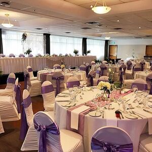 DEV Hotel and Conference Centre