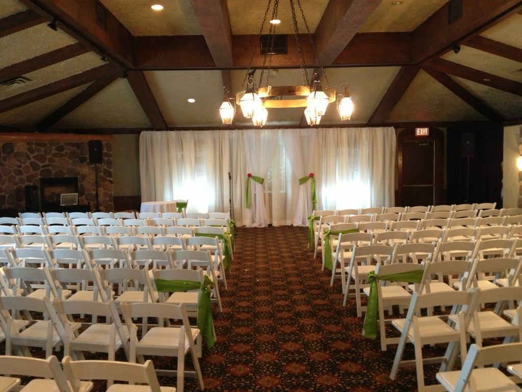 Ramada Hotel and Conference Centre