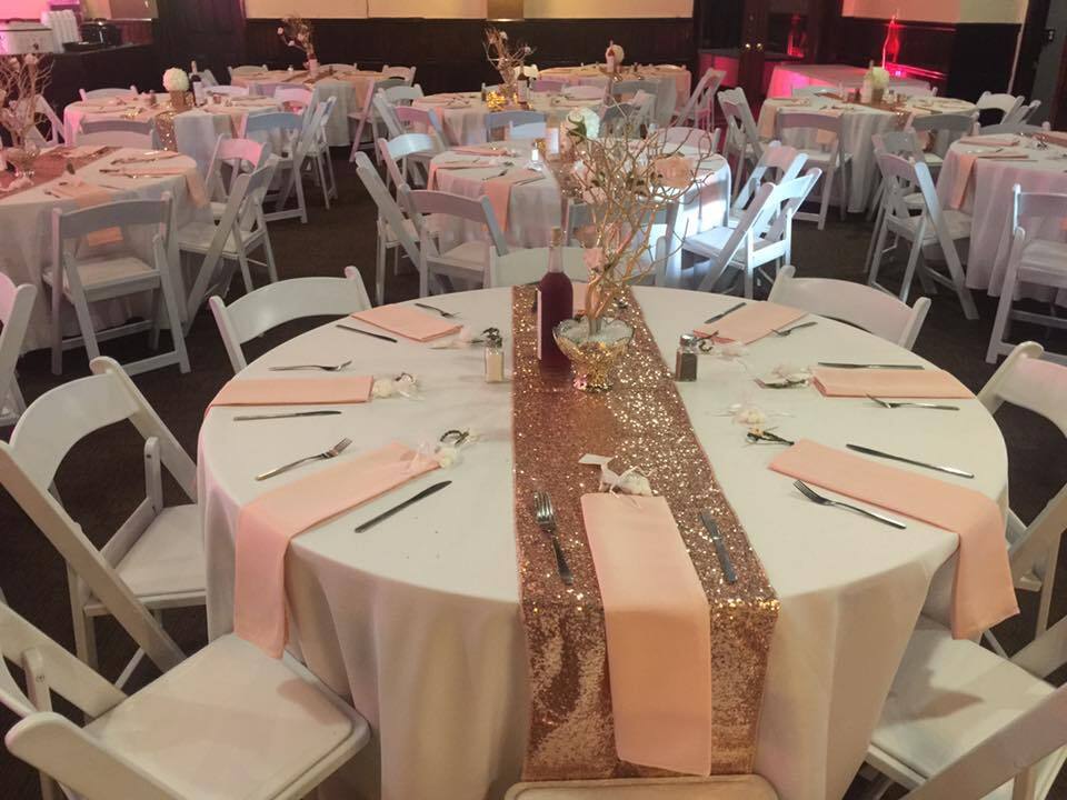 Ramada Hotel and Conference Centre