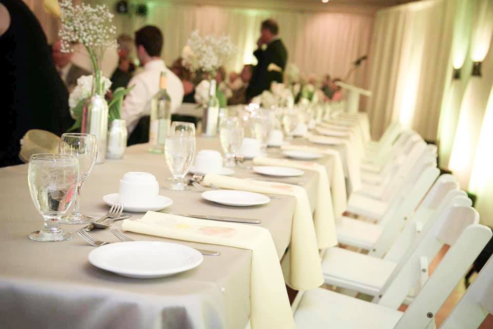 Ramada Hotel and Conference Centre