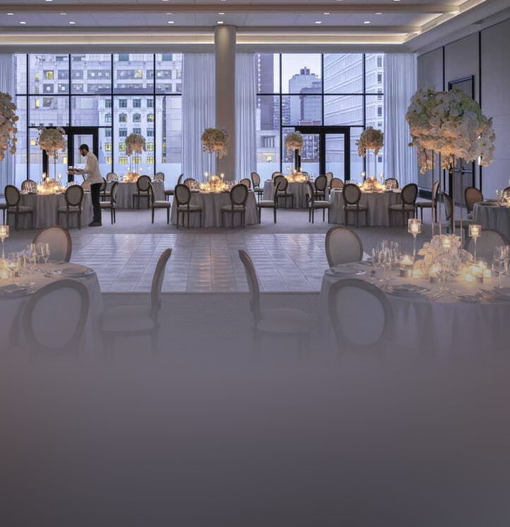 Four Seasons Hotel Montreal