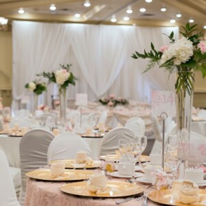 Greenwood Ballroom