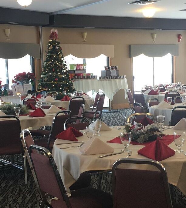 Eaglequest DouglasDale Golf Course