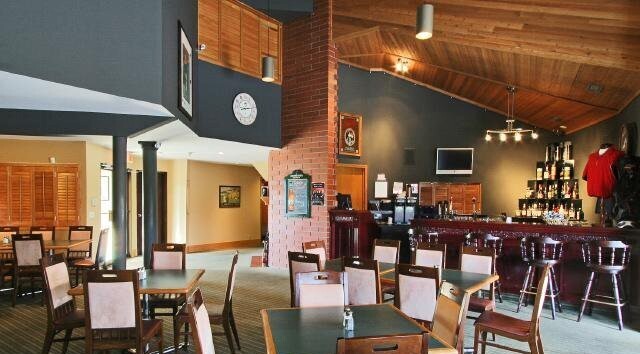 Eaglequest DouglasDale Golf Course