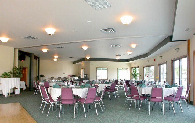 Eaglequest DouglasDale Golf Course