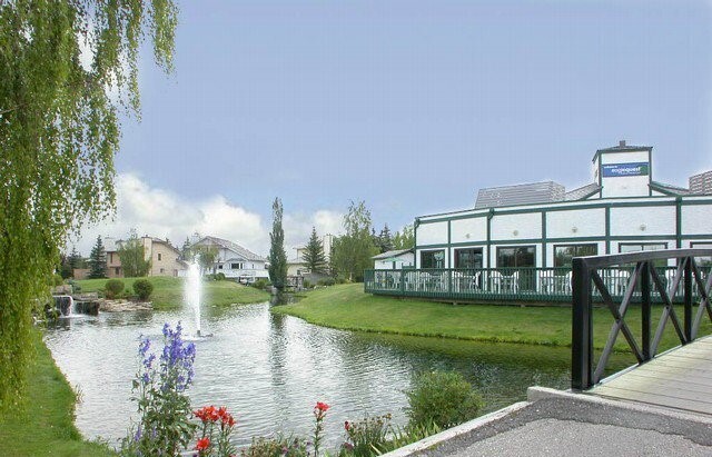 Eaglequest DouglasDale Golf Course